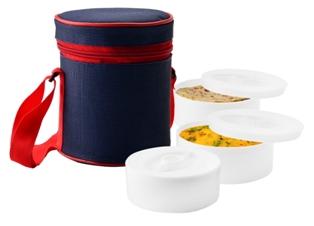 Soft Touch Lunch Pack